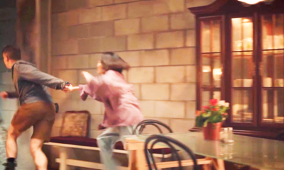 Netflix's Perfect, Offbeat Documentary Is A Masterclass In Undetected Living