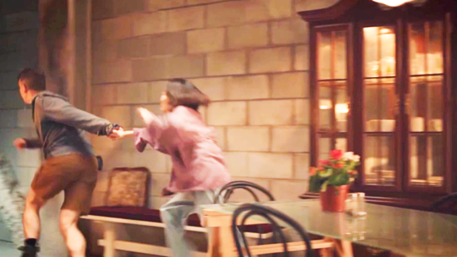 Netflix's Perfect, Offbeat Documentary Is A Masterclass In Undetected Living