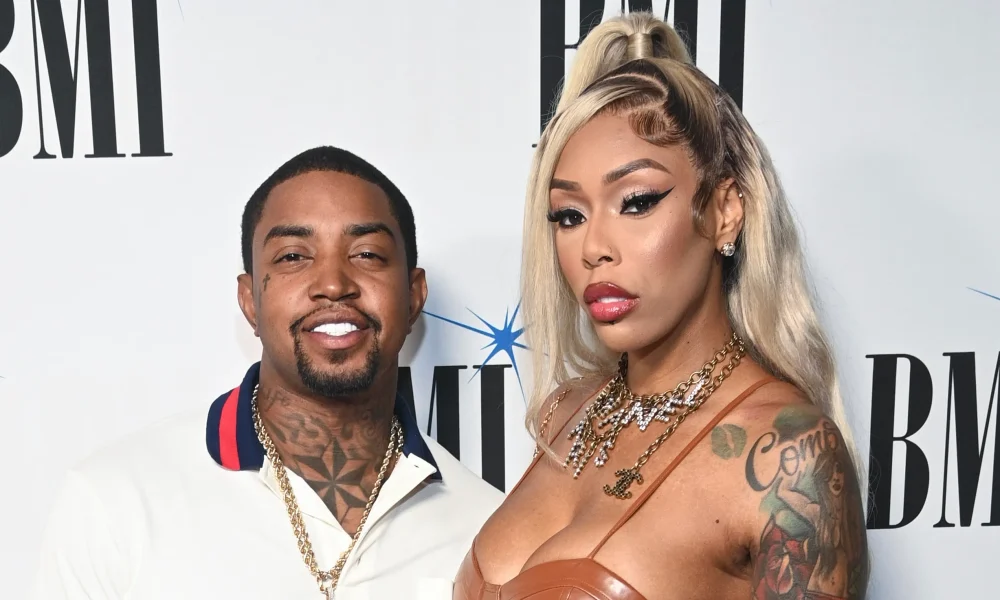 Hol' Up! Shakira, Mom Of Scrappy's Youngest Child, Reacts After Bambi Posts Head-Turning Message About Her Online