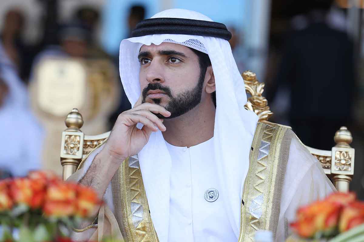 Dubai Ramadan relief