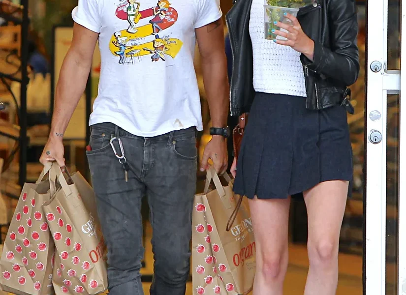 Shia LaBeouf and Mia Goth's Relationship Ups and Downs Through the Years