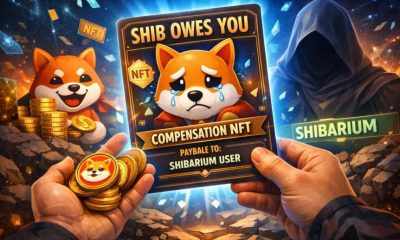 Crypto Breaking News