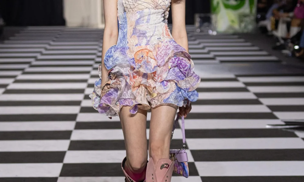 Show Review GCDS Fall 2026 Olandria The Clermont Twins And More Unnamed1