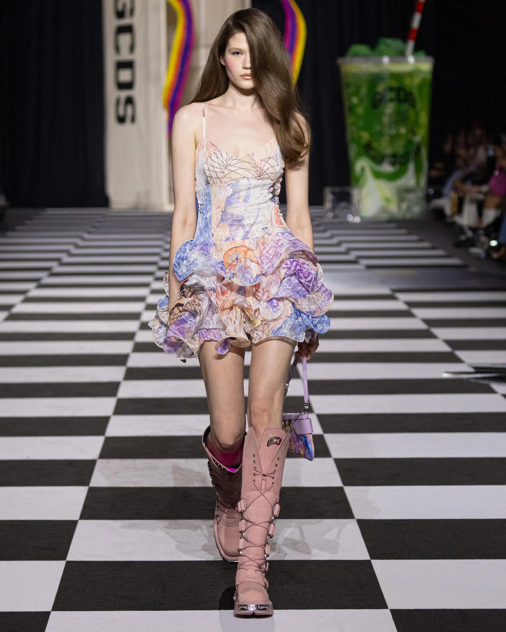 Show Review GCDS Fall 2026 Olandria The Clermont Twins And More Unnamed1