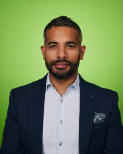 Simon Peters, Crypto Analyst at eToro