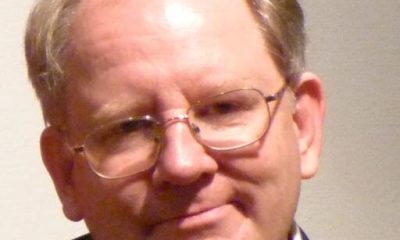 Matthew Jeffery: A tribute to Simon Richards