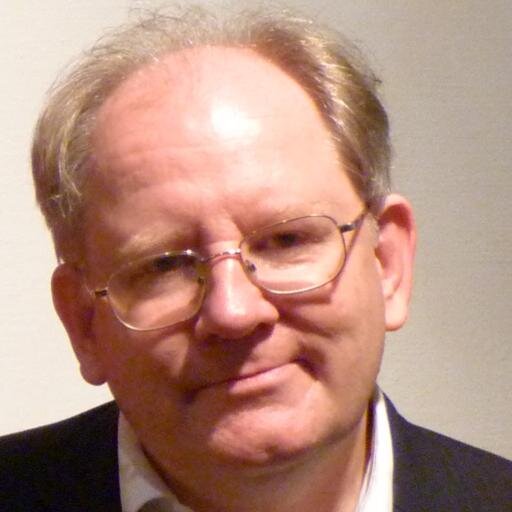 Matthew Jeffery: A tribute to Simon Richards