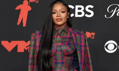 Social Media Reacts After GloRilla Shares New Pics & Videos Amid Beef With Her Sister