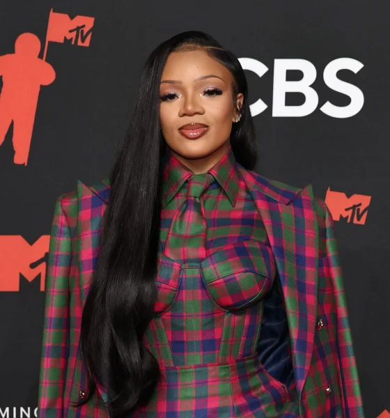 Social Media Reacts After GloRilla Shares New Pics & Videos Amid Beef With Her Sister