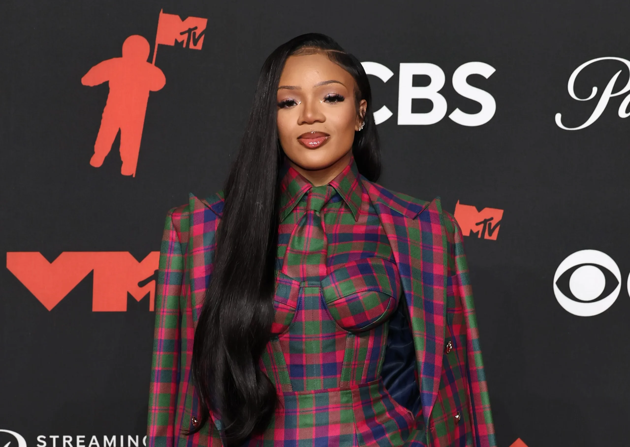 Social Media Reacts After GloRilla Shares New Pics & Videos Amid Beef With Her Sister