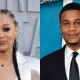 Some Social Media Users Are Telling Tia Mowry To Spin The Block After Cory Hardrict Showed Off His New Smile (VIDEO)