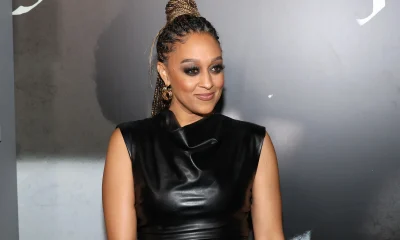 Soul Talk? Tia Mowry Shares Where She’s At In Love And Fans Are Just As Emotional (VIDEO)