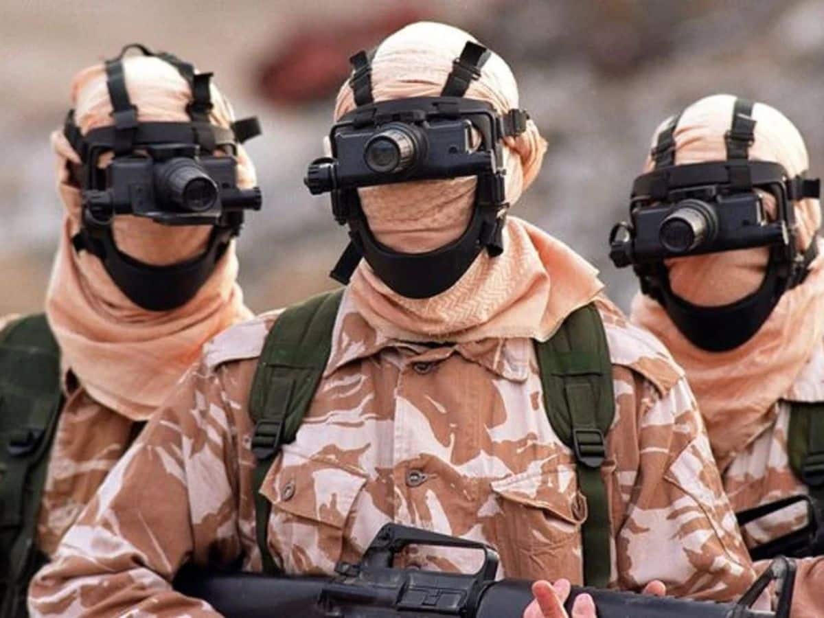 UK leaders warned over war crimes scrutiny