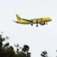 Spirit Airlines sells jets, recalls flight attendants amid bankruptcy