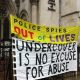 As Spycops hearings resume victims set out their positions
