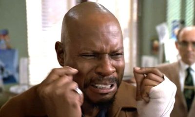 Starfleet Academy's Avery Brooks Tribute Makes No Sense, Proves Writers Didn't Watch DS9 At All