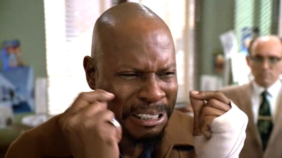 Starfleet Academy's Avery Brooks Tribute Makes No Sense, Proves Writers Didn't Watch DS9 At All