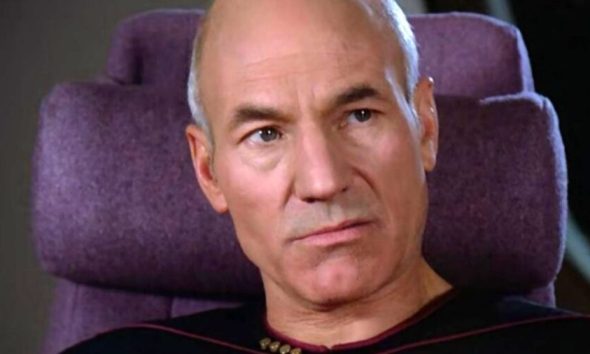 The Next Generation Episode That Invented Star Trek's Worst Trope