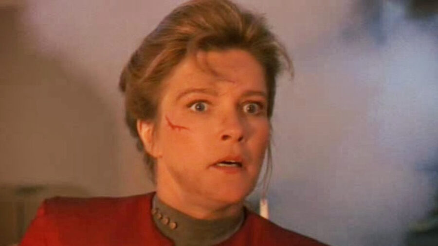 Star Trek’s Most Hated Producer Predicted The Worst Part Of The Franchise