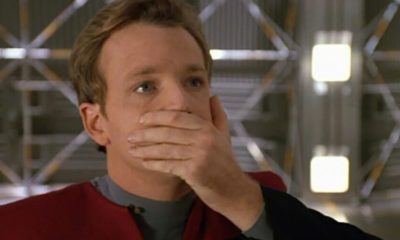 What Everyone Is Getting Wrong About Star Trek’s Starfleet Academy