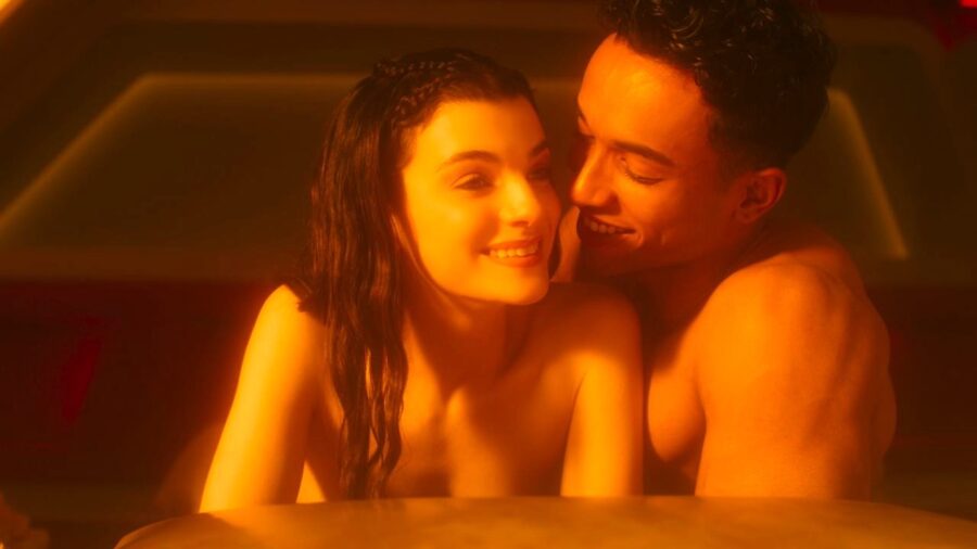 Starfleet Academy Stops Playing Around With Standout Episode Perfect For Actual Trekkies