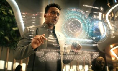 Starfleet Academy Finally Finds The Sweet Spot For Storytelling