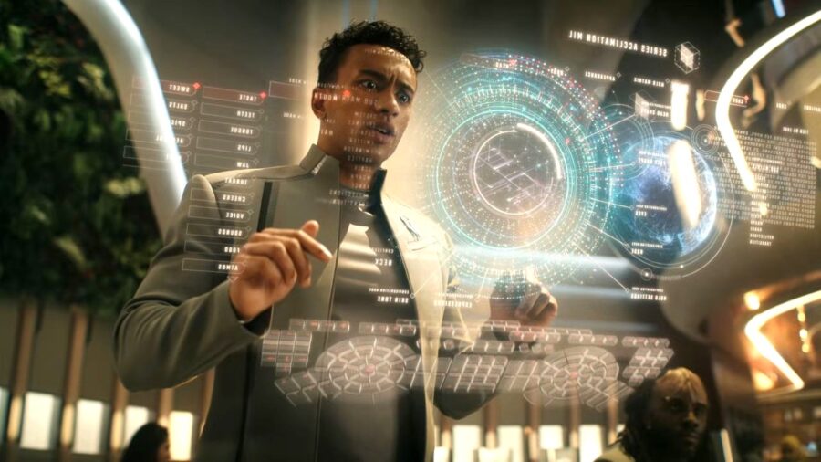 Starfleet Academy Finally Finds The Sweet Spot For Storytelling