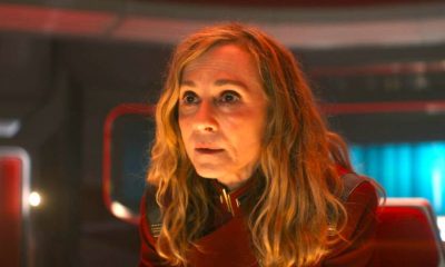 Starfleet Academy Is Secretly The Least Diverse Star Trek Show