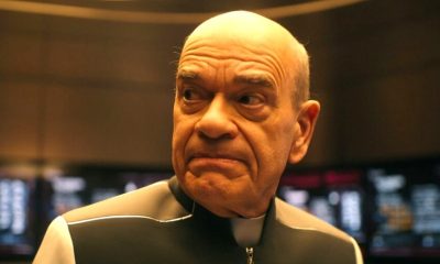 Star Trek Has Updated The Worst Writing Trope In The Stupidest Possible Way