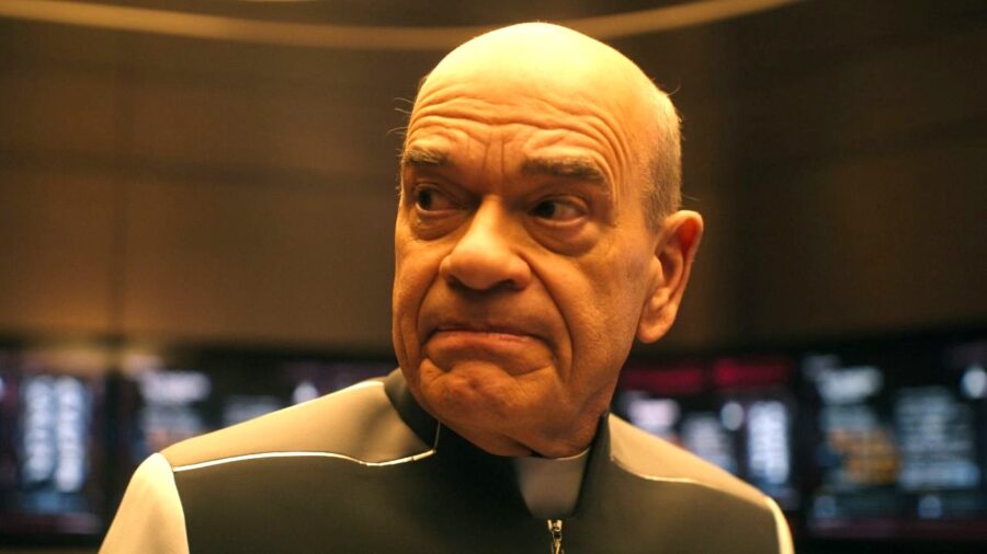 Star Trek Has Updated The Worst Writing Trope In The Stupidest Possible Way