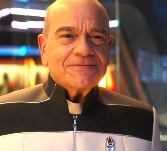 Starfleet Academy Just Made A Perfect Voyager Episode Even Better