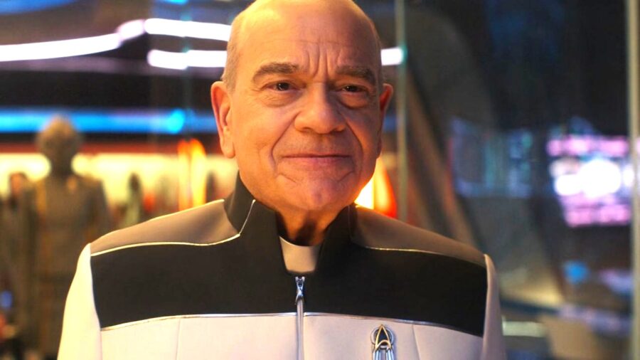 Starfleet Academy Just Made A Perfect Voyager Episode Even Better