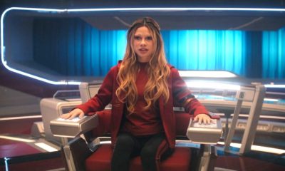 Starfleet Academy Channels Two Wildly Different Movie Genres To Create A Standout Episode