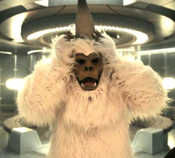 New Star Trek Spinoff Is Running Out Of Time