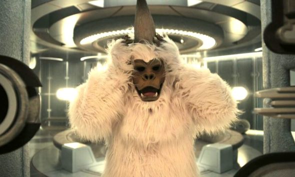 New Star Trek Spinoff Is Running Out Of Time