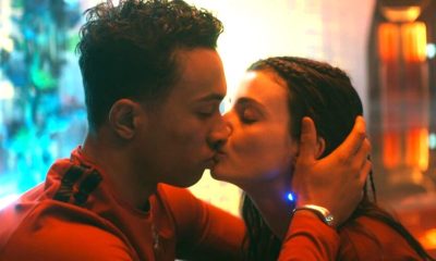 Latest Starfleet Academy Revisits Trauma In The Doctor's Star Trek: Voyager Past