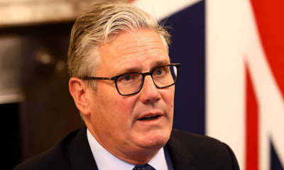 Starmer fails to grasp basic economics