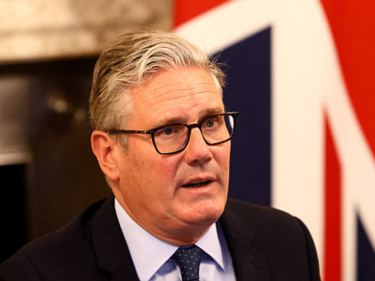 Starmer fails to grasp basic economics