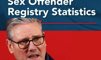 Starmer told by female MPs party branded “paedo lovers”