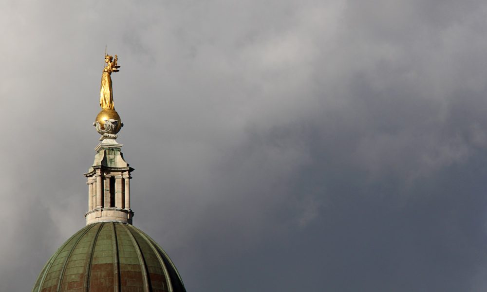 Kamran Balayev: London's justice heritage is one to be defended