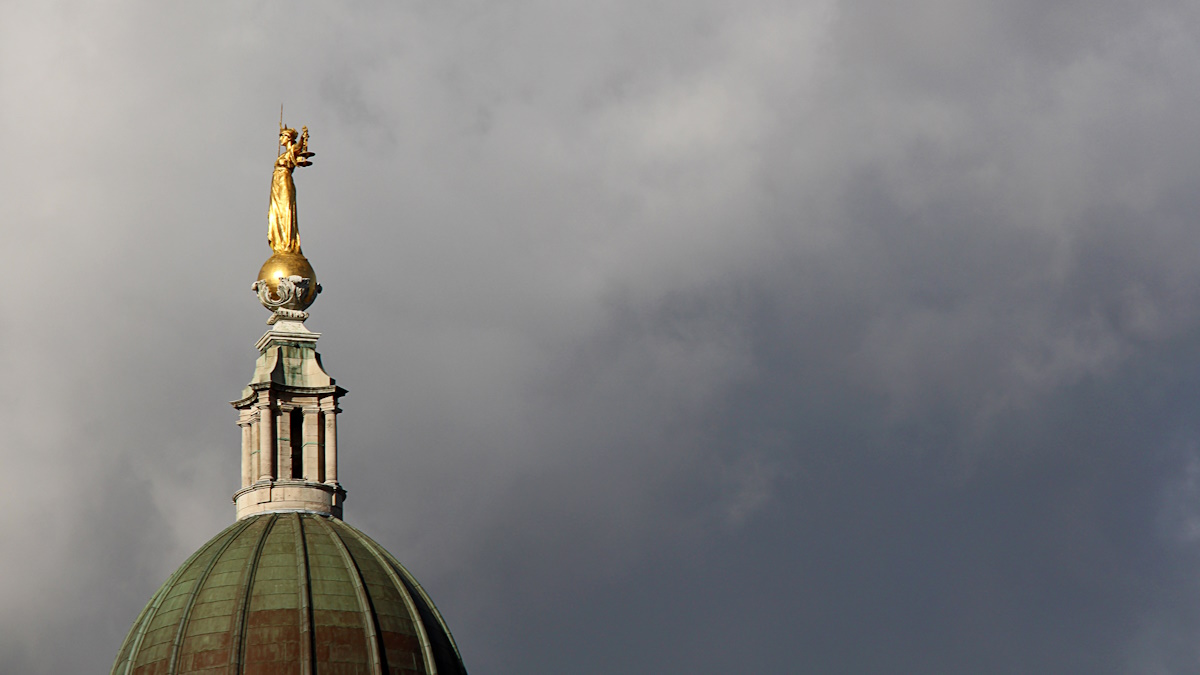 Kamran Balayev: London's justice heritage is one to be defended