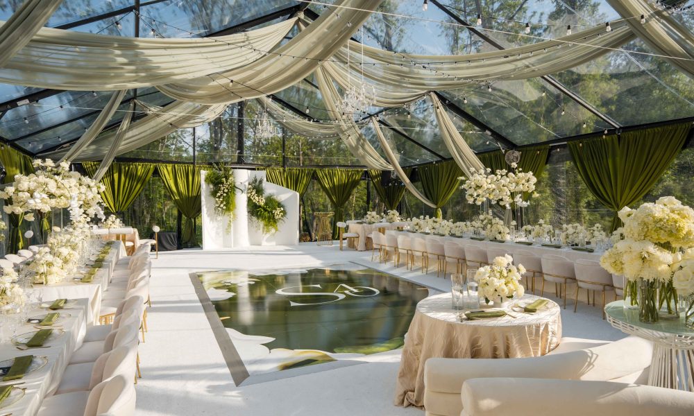 Reflections at 40: A Milestone Birthday Surrounded by Love