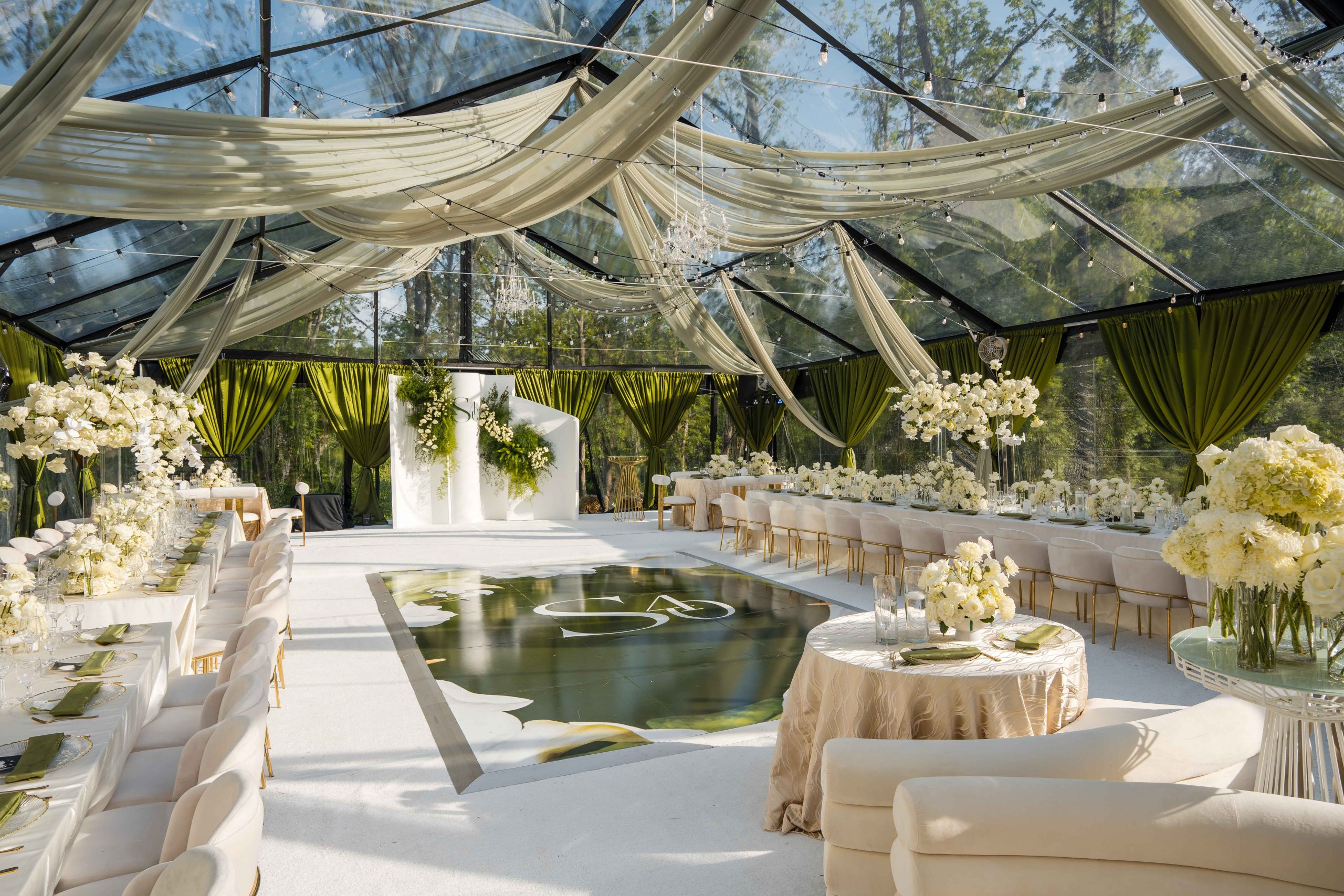 Reflections at 40: A Milestone Birthday Surrounded by Love