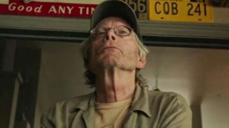 The Only Stephen King Story Hollywood Considers Impossible To Film