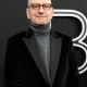 Steven Soderbergh attends premiere of 'Black Bag' at AMC Lincoln Square in New York on March 9, 2025