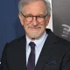 Steven Spielberg at AFI Fest 2024
