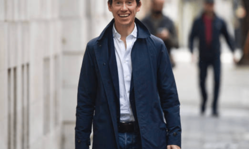 Rory Stewart wouldn't know a low income wage if he tried