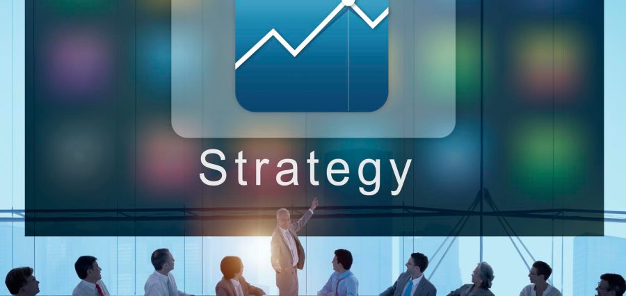 Strategic Leadership in High-Growth Digital Businesses
