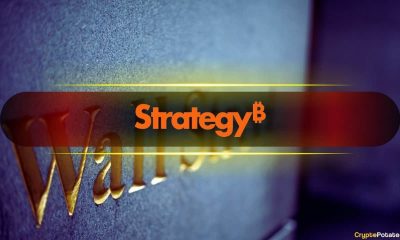 Strategy's Bitcoin Treasury Is Underwater But 2025 Results Still Impressive