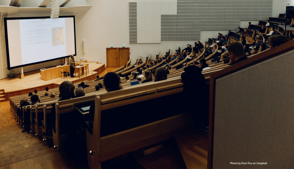 Student mobility after Brexit - UK in a changing Europe